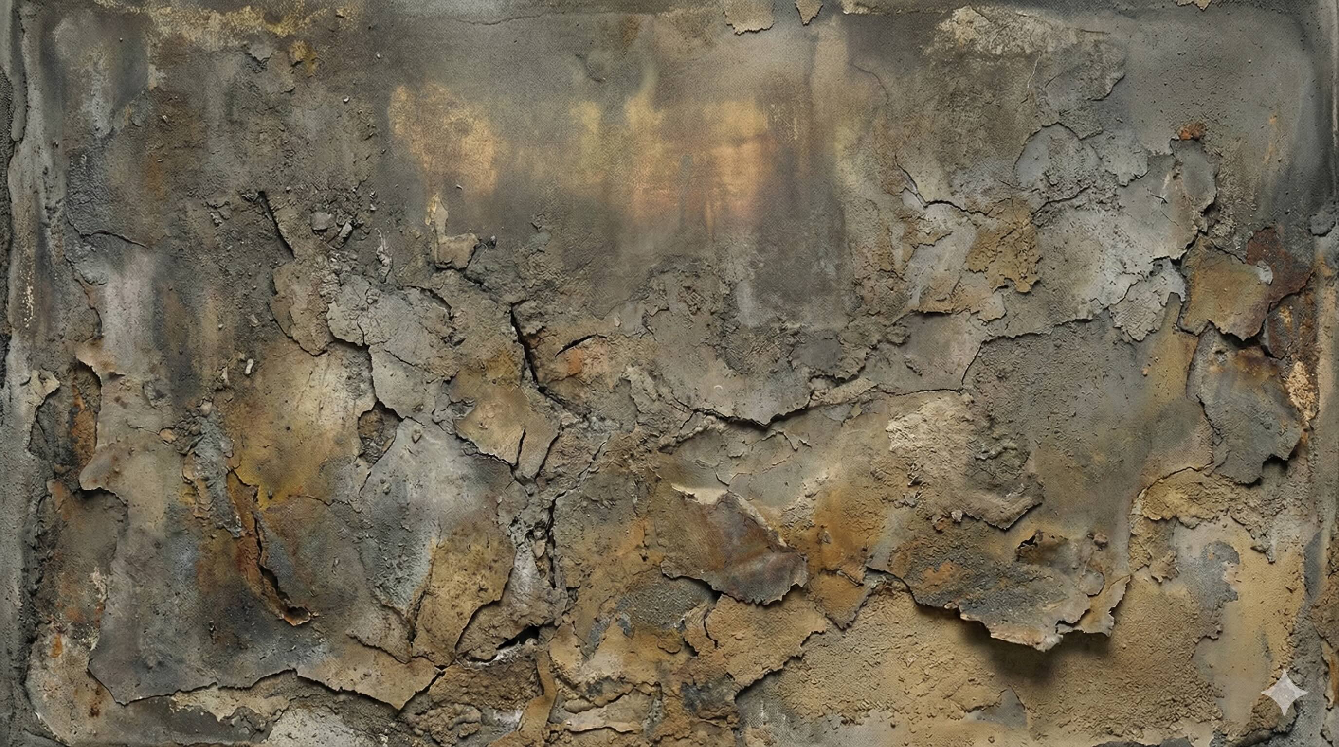 Bild zum Text: Die zerfressene Welt